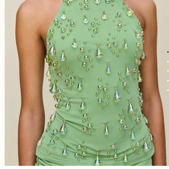 cult gaia Tops - Cult Gaia- Lyle top